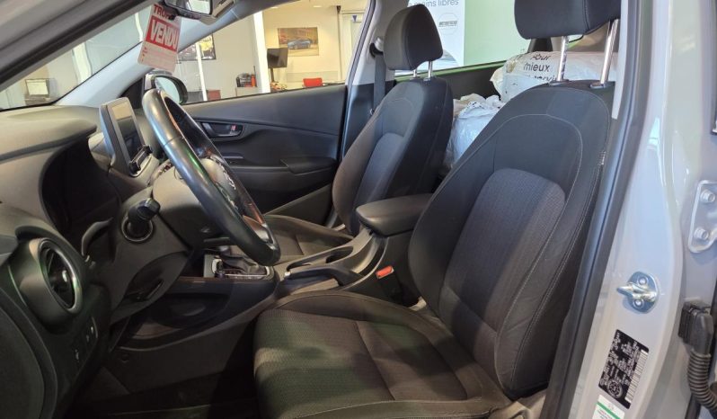 
								2023 Hyundai Kona 2.0l Awd Preferred full									
