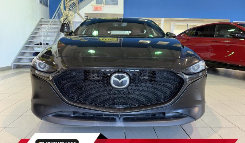
								2023 Mazda Mazda3 Gt T At Awd full									