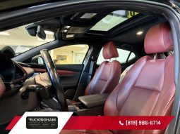 
										2023 Mazda Mazda3 Gt T At Awd full									