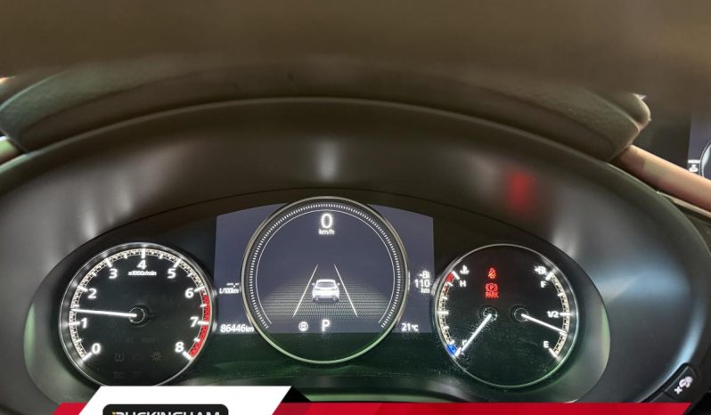 
								2023 Mazda Mazda3 Gt T At Awd full									