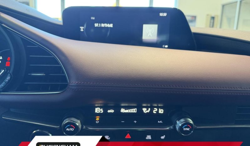 
								2023 Mazda Mazda3 Gt T At Awd full									