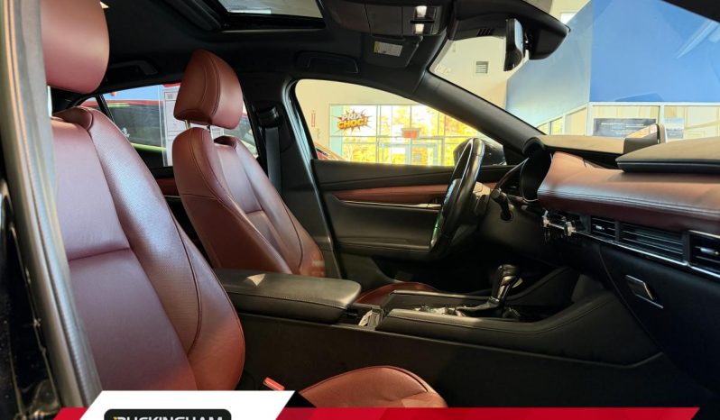 
								2023 Mazda Mazda3 Gt T At Awd full									