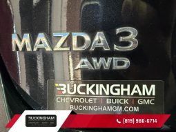 
										2023 Mazda Mazda3 Gt T At Awd full									