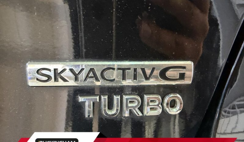
								2023 Mazda Mazda3 Gt T At Awd full									