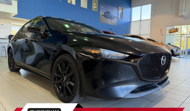 
								2023 Mazda Mazda3 Gt T At Awd full									