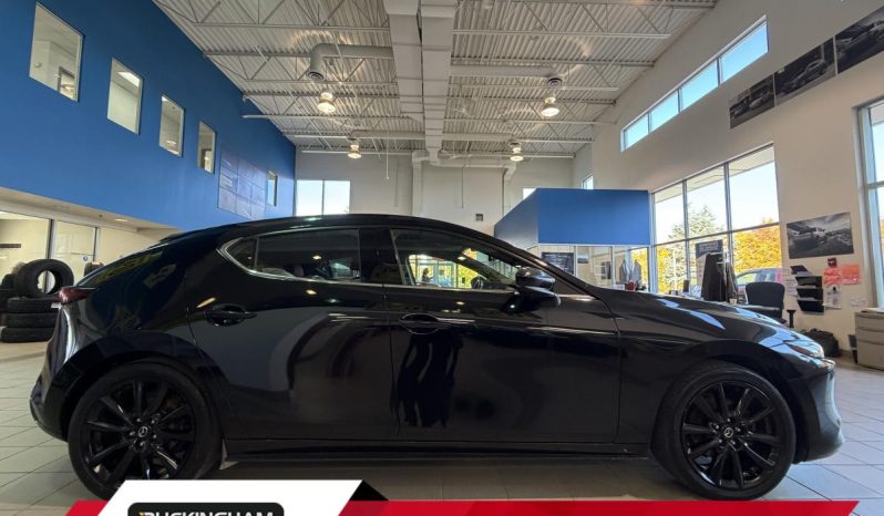 
								2023 Mazda Mazda3 Gt T At Awd full									