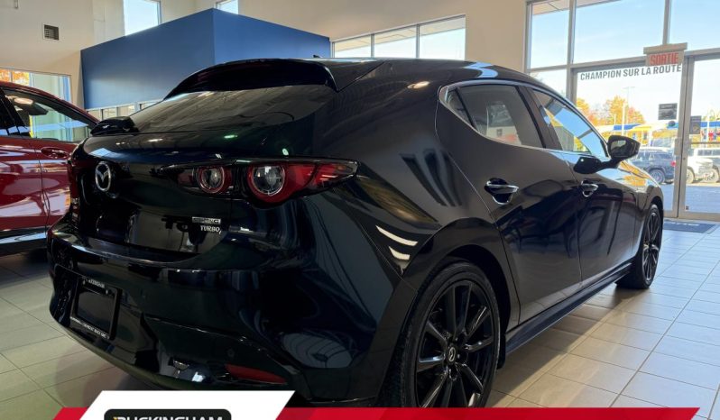 
								2023 Mazda Mazda3 Gt T At Awd full									