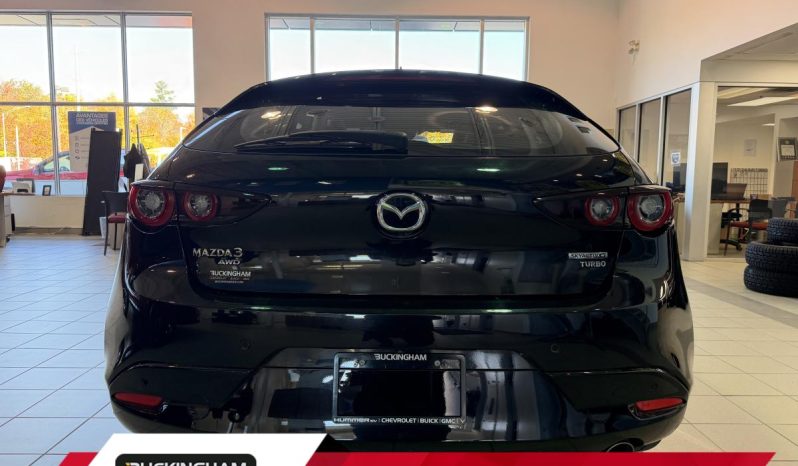 
								2023 Mazda Mazda3 Gt T At Awd full									