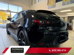 
										2023 Mazda Mazda3 Gt T At Awd full									