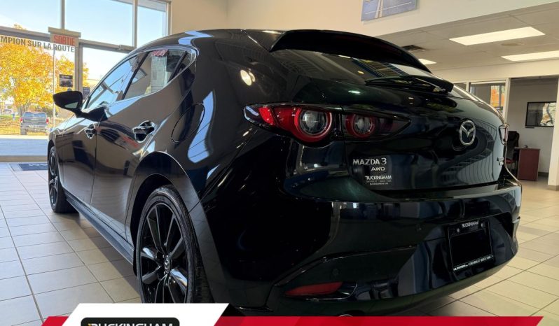 
								2023 Mazda Mazda3 Gt T At Awd full									