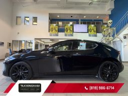 
										2023 Mazda Mazda3 Gt T At Awd full									