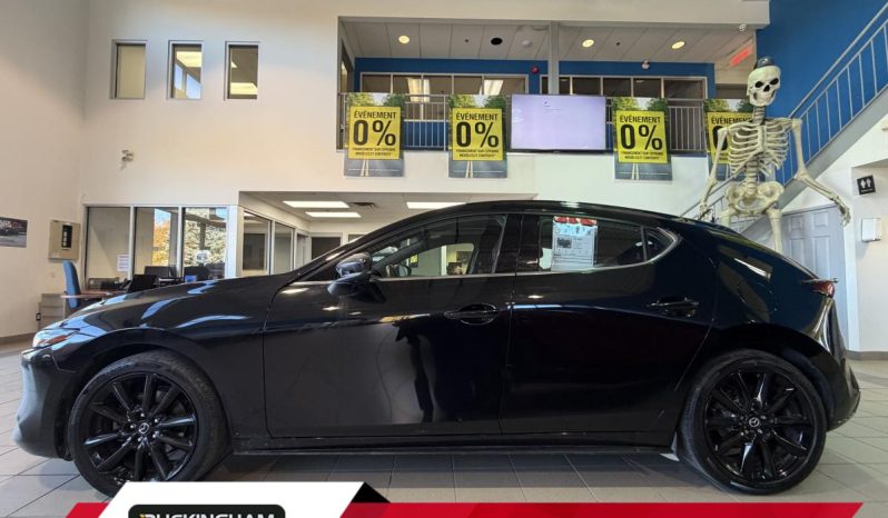 
								2023 Mazda Mazda3 Gt T At Awd full									