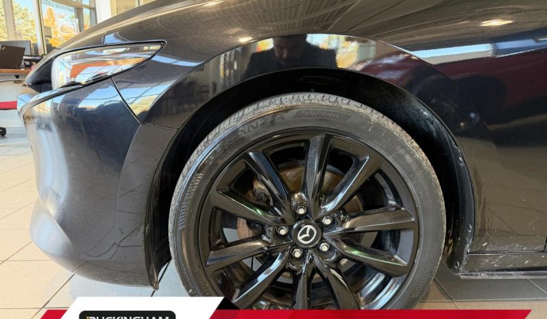 
								2023 Mazda Mazda3 Gt T At Awd full									