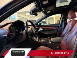 
										2023 Mazda Mazda3 Gt T At Awd full									
