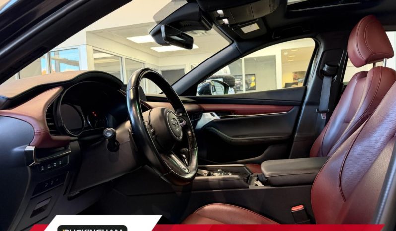 
								2023 Mazda Mazda3 Gt T At Awd full									