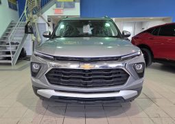 2024 Chevrolet TrailBlazer Fwd Lt