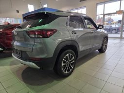 2024 Chevrolet TrailBlazer Fwd Lt