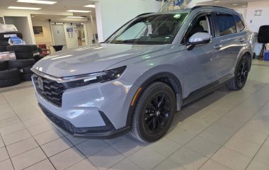 2024 Honda CR-V Sport Awd