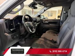
										2025 Chevrolet Silverado 1500 Crew Cab Short Box 4 full									