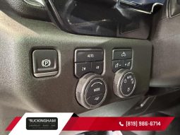 
										2025 Chevrolet Silverado 1500 Crew Cab Short Box 4 full									