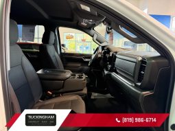 
										2025 Chevrolet Silverado 1500 Crew Cab Short Box 4 full									