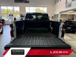 
										2025 Chevrolet Silverado 1500 Crew Cab Short Box 4 full									