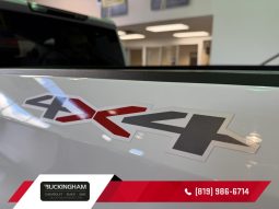 
										2025 Chevrolet Silverado 1500 Crew Cab Short Box 4 full									
