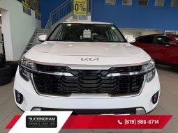 
										2025 Kia Seltos Ex Awd full									