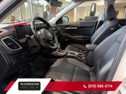 
										2025 Kia Seltos Ex Awd full									