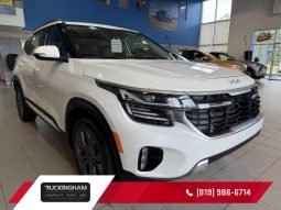 
										2025 Kia Seltos Ex Awd full									