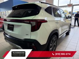 
										2025 Kia Seltos Ex Awd full									