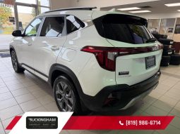 
										2025 Kia Seltos Ex Awd full									