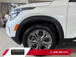 
										2025 Kia Seltos Ex Awd full									