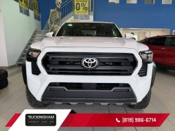 
										2025 Toyota Tacoma Double Cab At full									