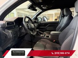 
										2025 Toyota Tacoma Double Cab At full									