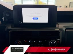 
										2025 Toyota Tacoma Double Cab At full									