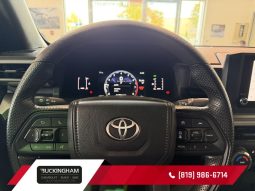 
										2025 Toyota Tacoma Double Cab At full									