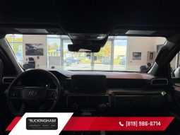 
										2025 Toyota Tacoma Double Cab At full									