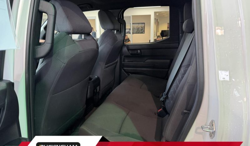 
								2025 Toyota Tacoma Double Cab At full									
