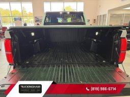 
										2025 Toyota Tacoma Double Cab At full									