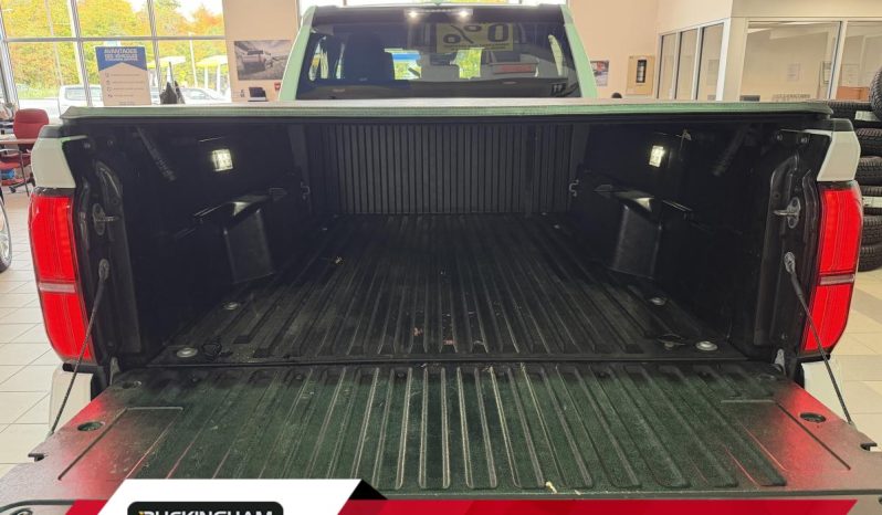 
								2025 Toyota Tacoma Double Cab At full									
