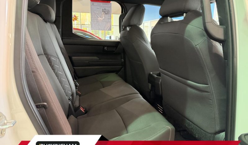 
								2025 Toyota Tacoma Double Cab At full									