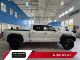
										2025 Toyota Tacoma Double Cab At full									