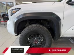 
										2025 Toyota Tacoma Double Cab At full									