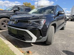 2025 Volkswagen Taos - Occasion VUS - VIN: 3VV8C7B29SM066923 - Buckingham Chevrolet Buick GMC Gatineau