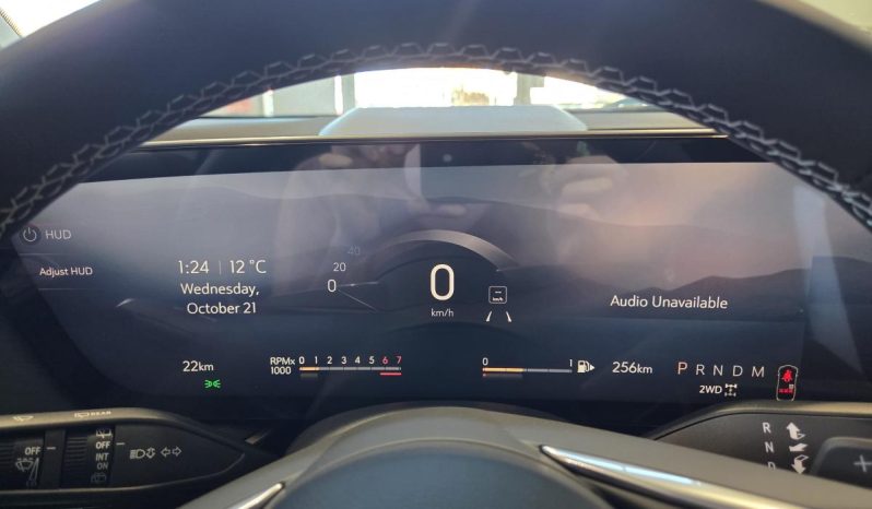
								2026 Buick Envision Awd 4dr Sport full									