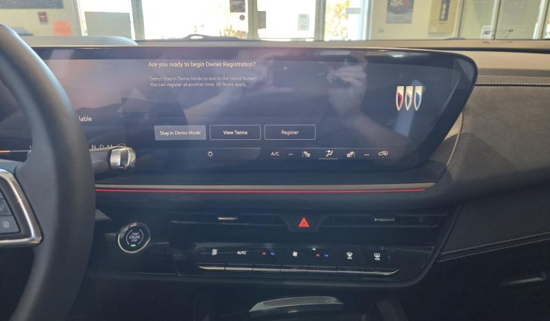 
								2026 Buick Envision Awd 4dr Sport full									