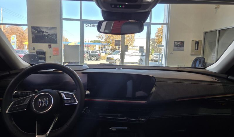 
								2026 Buick Envision Awd 4dr Sport full									