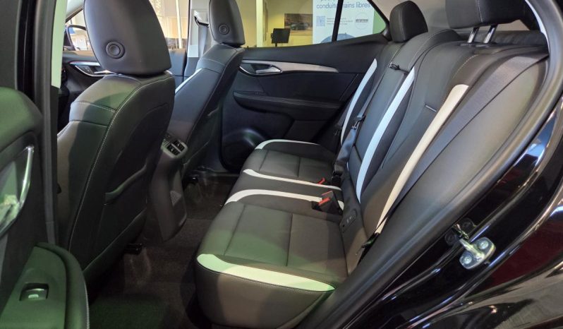 
								2026 Buick Envision Awd 4dr Sport full									