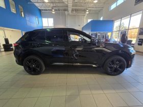 2026 Buick Envision Awd 4dr Sport